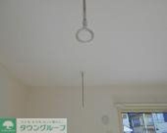 クレシアの物件内観写真